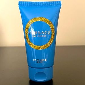 Versace Eau Fraiche - After Shave Balm 1.7 fl. oz.